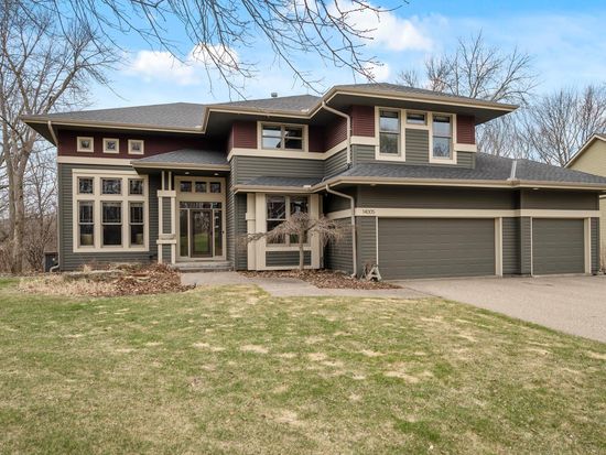 14005 48th Ave N, Plymouth, MN 55446