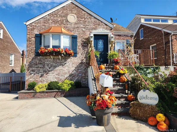 156-21 96th Street, Howard Beach, NY 11414
