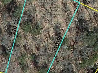 LOT 40 Fox Ridge Dr, Danbury, WI 54830