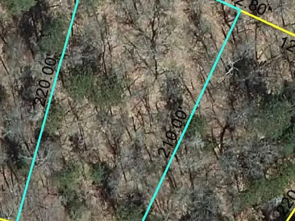 LOT 40 Fox Ridge Dr, Danbury, WI 54830