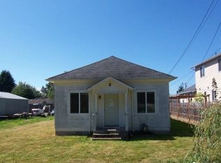 214 S Alder Ave, Granite Falls, WA 98252