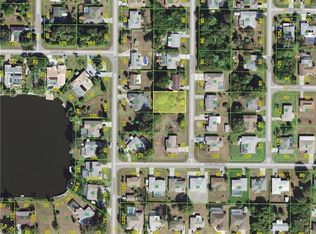 3137 Lockwood St, Port Charlotte, FL 33952