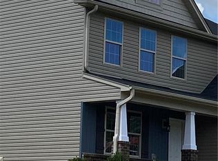 3635 Link Rd LOT 54, Greensboro, NC 27405