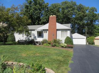 2780 Wildwood Rd, Columbus, OH 43231