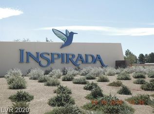 3178 McKenna Dawn Ave, Henderson, NV 89044