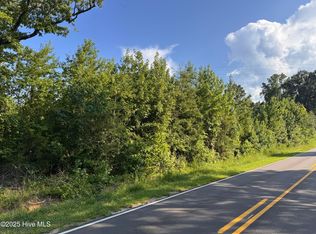 0 Edwards Rd, Castalia, NC 27816