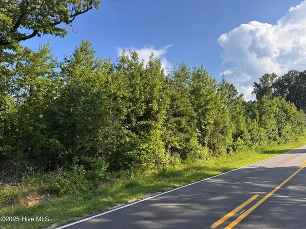 0 Edwards Rd Lot 1C, Castalia, NC 27816