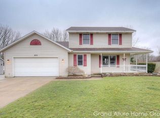 2090 87th St SW, Byron Center, MI 49315
