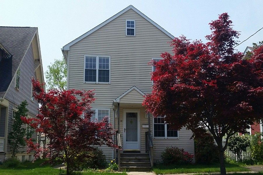 38 Woodin St, Hamden, CT 06514 Zillow