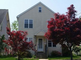 38 Woodin St, Hamden, CT 06514