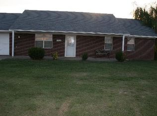 4003 Creek St, Spiro, OK 74959
