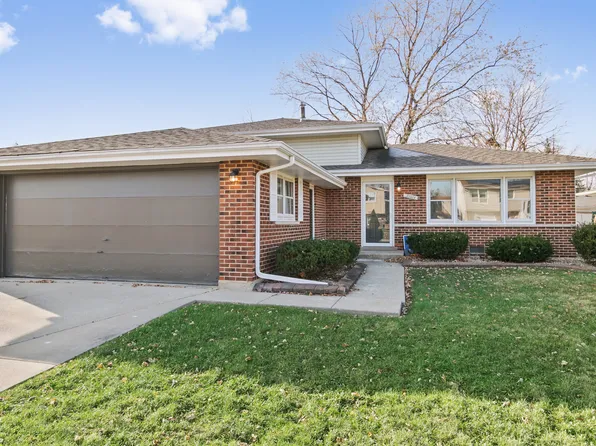 20024 Orchard Ave, Lynwood, IL 60411