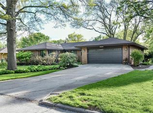 2008 75th St, Windsor Heights, IA 50324