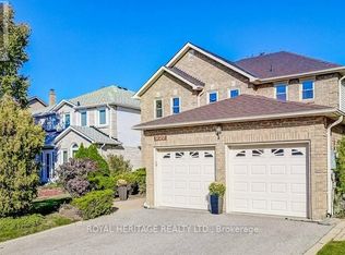 650 Cognac Cres #BASEMENT, Pickering, ON L1X 1L8