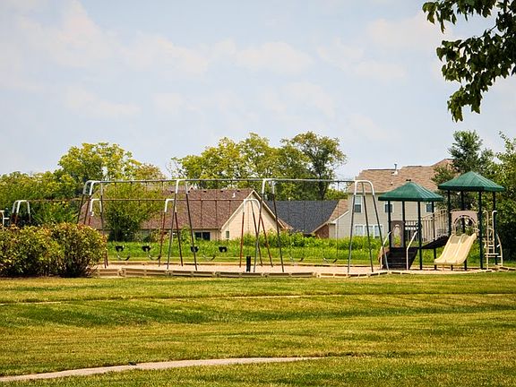 Community Playground