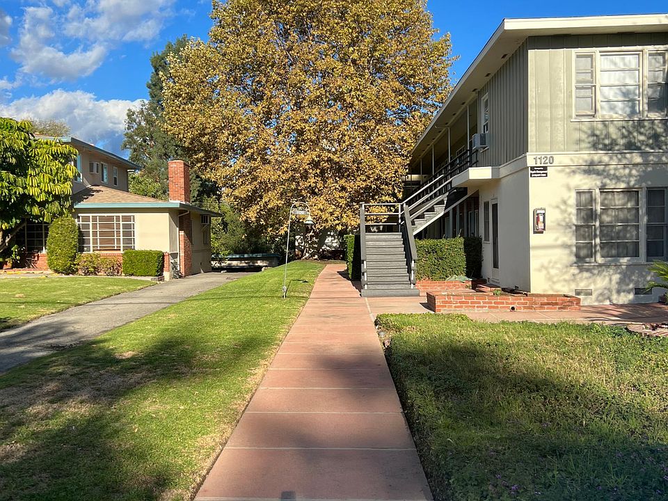 1st image of 1120 N Monterey St APT 8