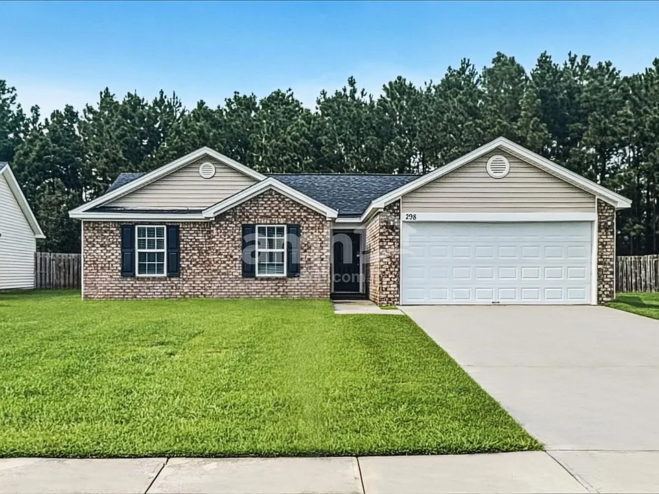 298 Willow Point Cir