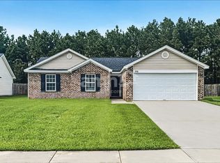 298 Willow Point Cir, Savannah, GA 31407
