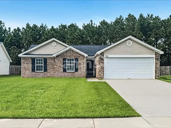 298 Willow Point Cir, Savannah, GA 31407