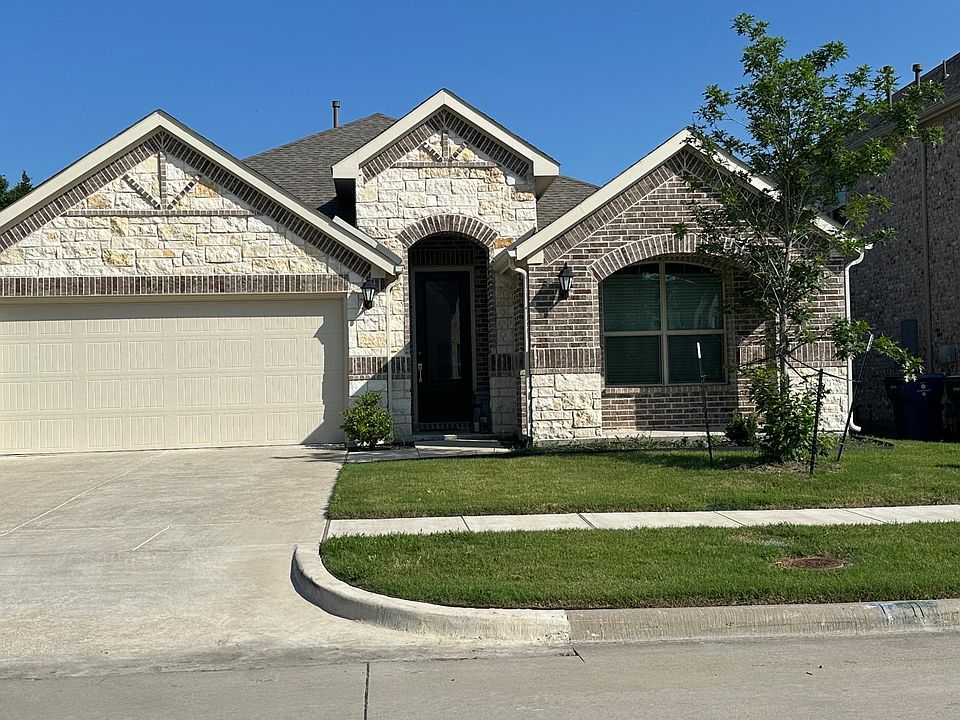Front House Picture