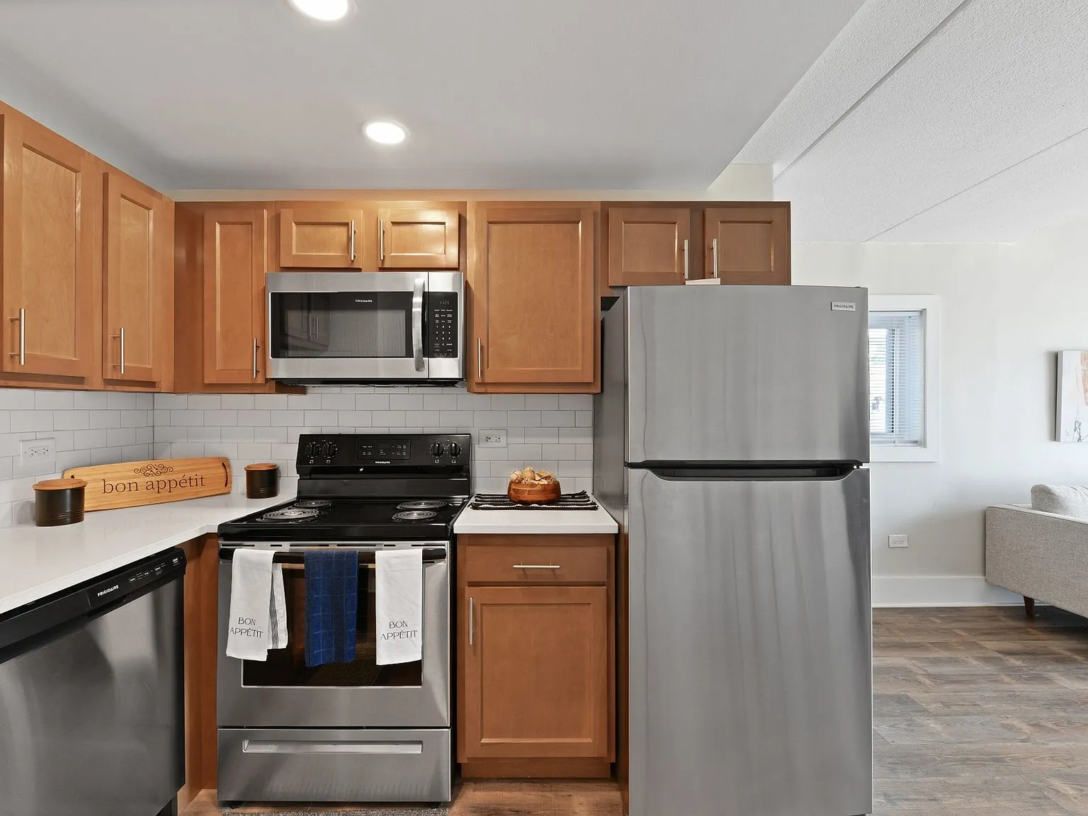 Fox Run Apartments — Photo 3