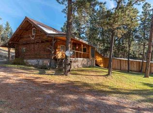 11596 Us Highway 16, Custer, SD 57730