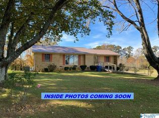 80 Lester Dr, Boaz, AL 35957