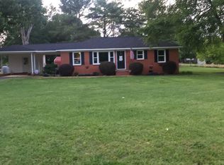 4408 Griffith Rd, Monroe, NC 28112