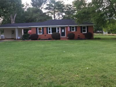 4408 Griffith Rd, Monroe, NC, 28112