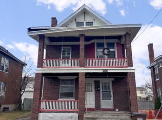 4005 Ivanhoe Ave, Cincinnati, OH 45212