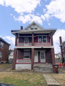 4005 Ivanhoe Ave, Cincinnati, OH, 45212
