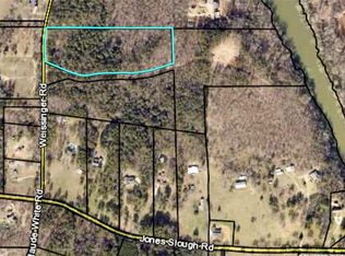 20 Weissinger Rd, Kingston, GA 30145