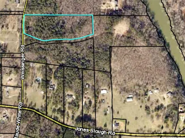 20 Weissinger Rd, Kingston, GA 30145