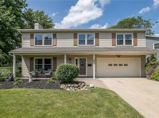 353 Forest Meadows Dr, Medina, OH