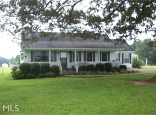 621 Drew Allen Rd, Williamson, GA 30292