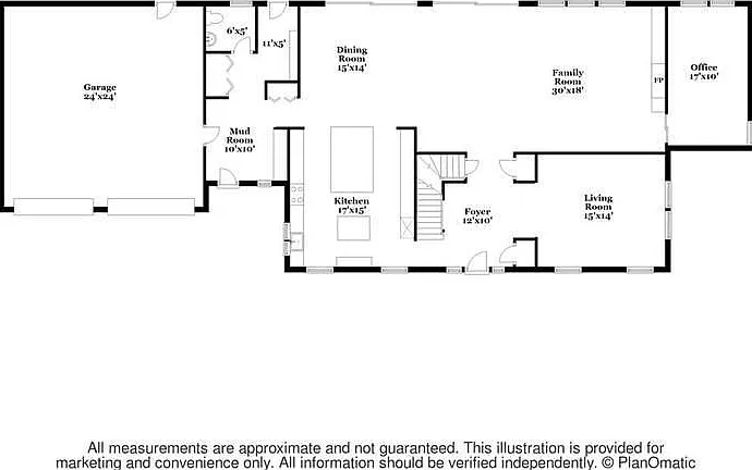 Fairfield Dr — Photo 26