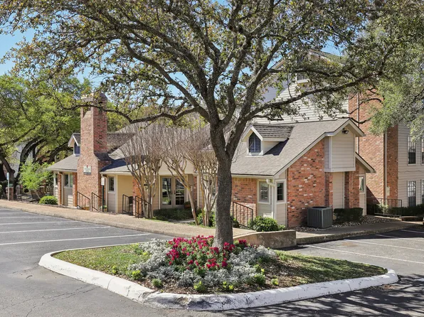 Winding Creek Apartments