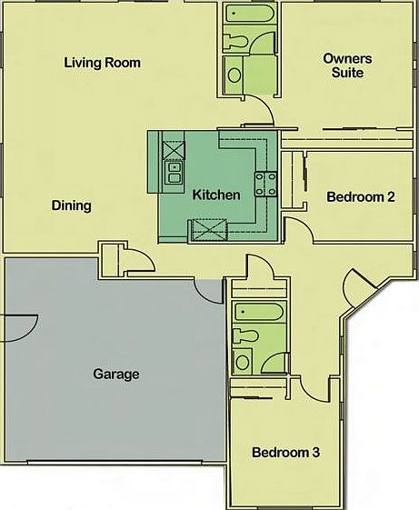 2nd image of 690 Benedict St