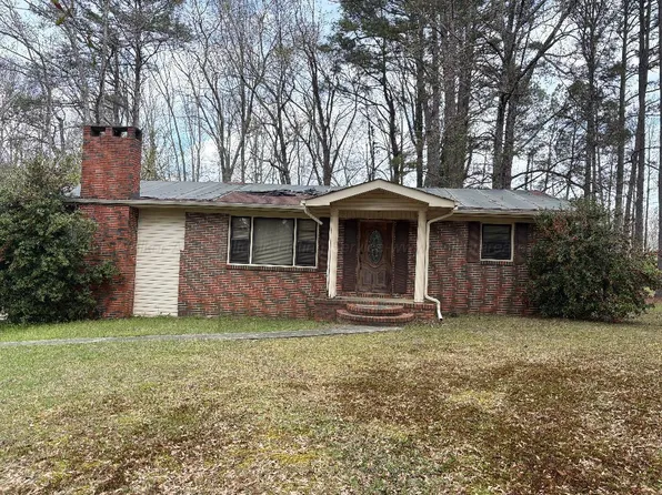 1702 4th St NE, Jasper, AL 35504