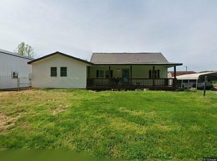 2309 Corum Landing Rd, Drakesboro, KY 42337