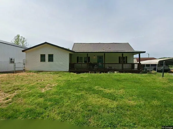 2309 Corum Landing Rd, Drakesboro, KY 42337