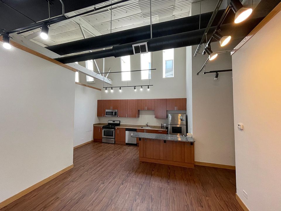 main living space