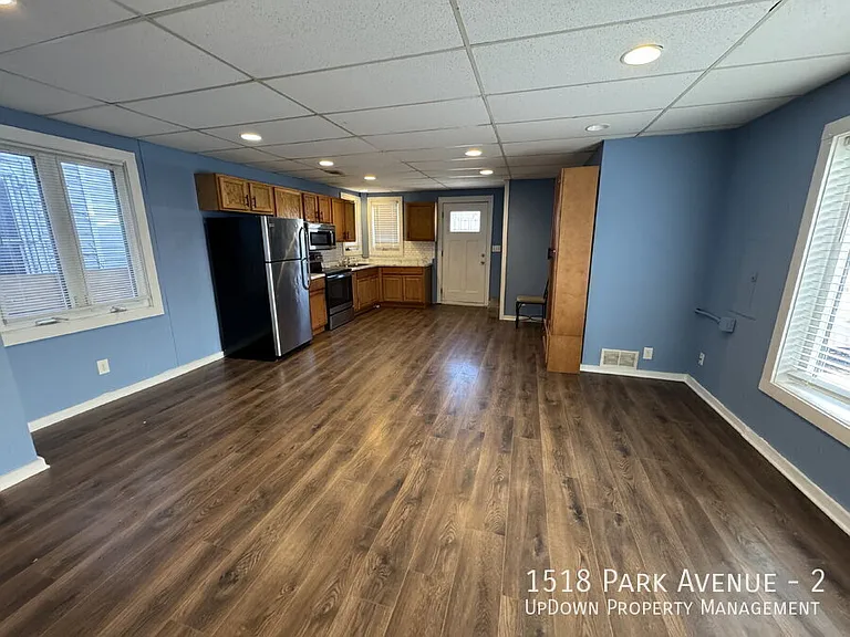 1518 Park Ave #2 — Photo 4