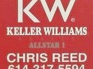 6364 Harrisburg London Rd, Orient, OH 43146