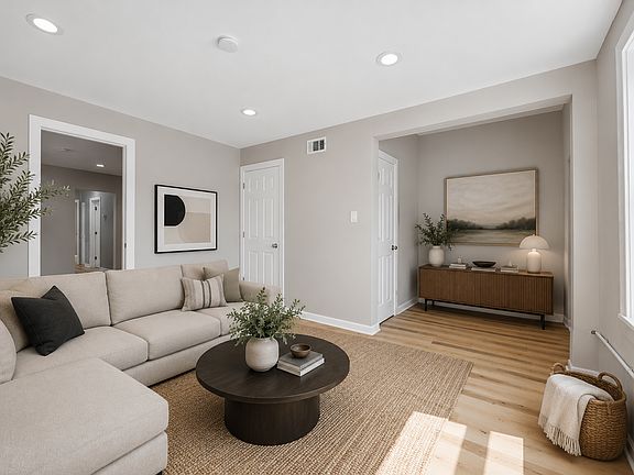 4th image of 545 N Drake Ave #2