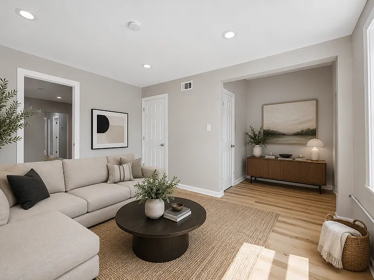 545 N Drake Ave #2 — Photo 4