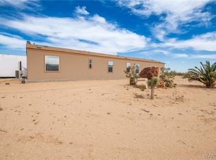 740 S Horse Mesa Rd, Golden Valley, AZ 86413
