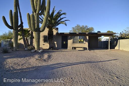 1st image of 4801 S Calle Pilar