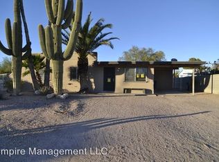 4801 S Calle Pilar, Tucson, AZ 85714