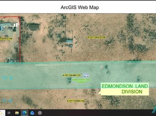 7142 Etcheverry Rd, Carlsbad, NM 88220